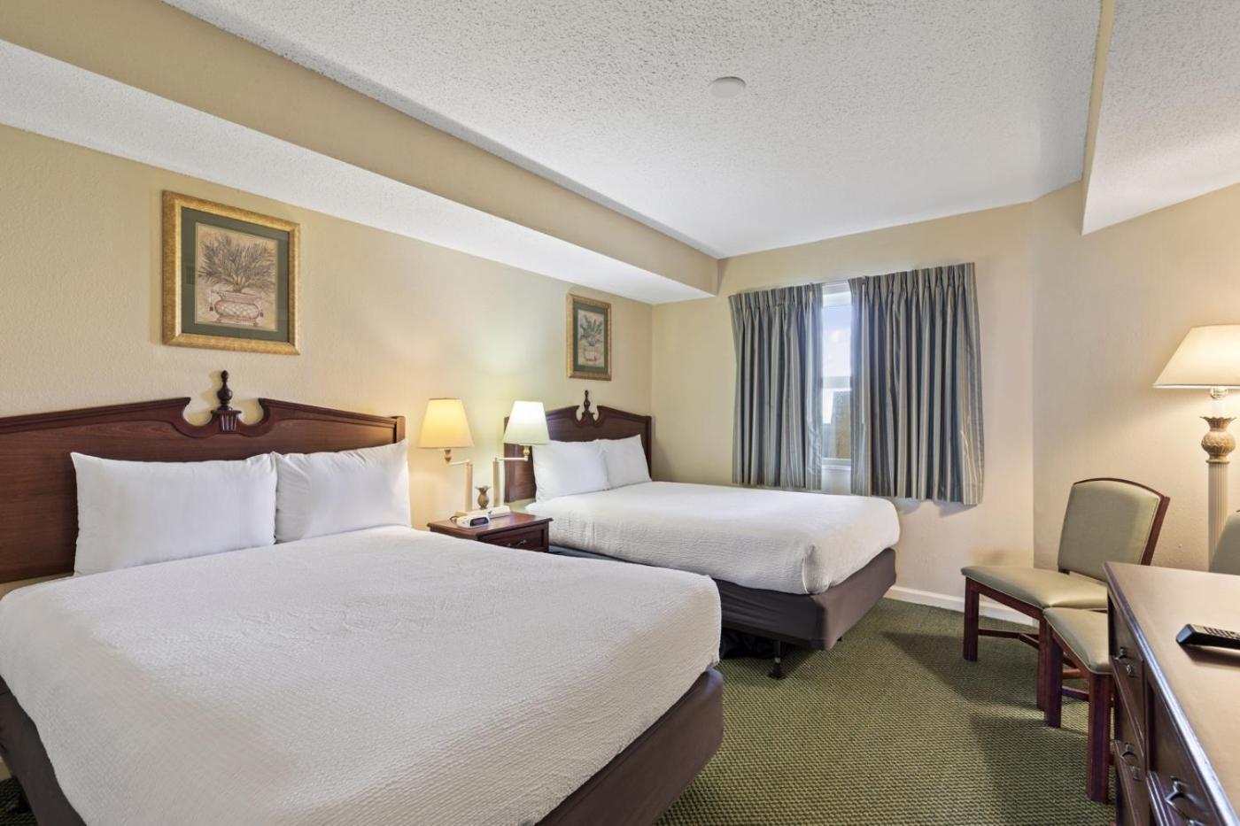 Hosteeva Stunning Atlantica Resort Condo W Ocean-Front Views And Pools Myrtle Beach Eksteriør billede