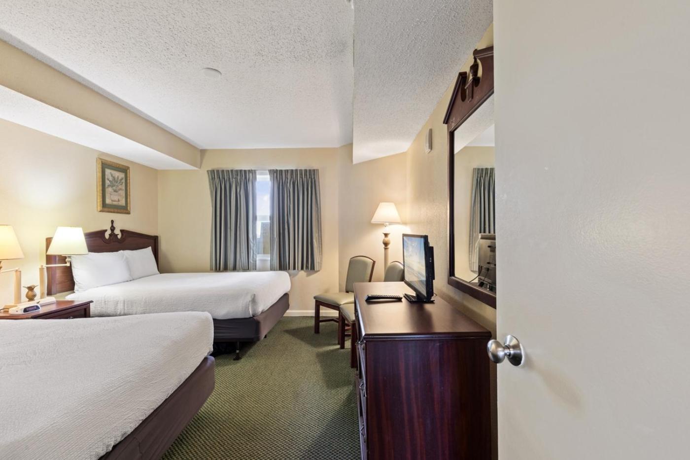 Hosteeva Stunning Atlantica Resort Condo W Ocean-Front Views And Pools Myrtle Beach Eksteriør billede